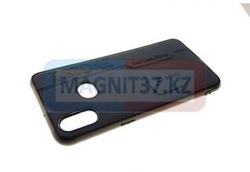 Чехол задник для Samsung A10S гелевый DSD Case