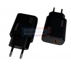СЗУ 1 выход USB 3,0А Union CH086