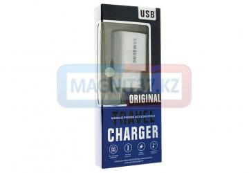 СЗУ microUSB USB Original 2А 2в1