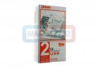 СЗУ microUSB Union UH-24 2.4A 2в1