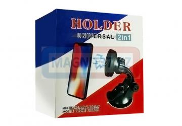Держатель для телефона Holder 2in1