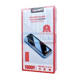 Зарядное Power Bank Ecusin E-514 10000 mAh