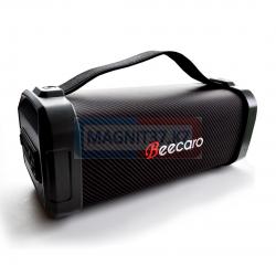 Колонки MP3  Bluetooth Beecaro F62D