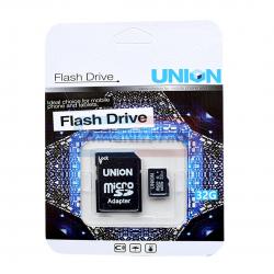 MicroSD Union 32Gb