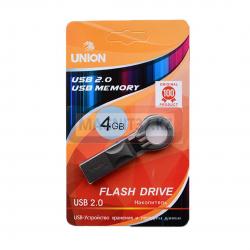 USB flash Union 4Gb