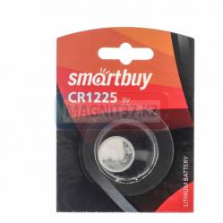 Батарея Smartbuy CR1225