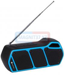 Колонки MP3  Bluetooth  NewRixing NR-5011