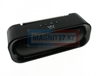 Колонки MP3  Bluetooth  WSA-849