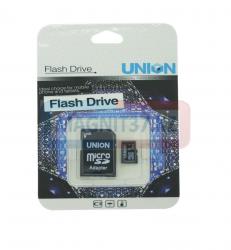 MicroSD Union 4Gb