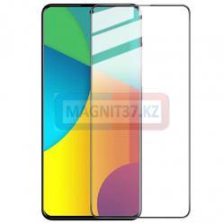 Защитное стекло для Samsung A71