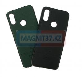 Чехол задник для Huawei Y5(2018) Pierre Cardin