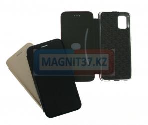 Чехол книжка для Huawei P40 lite Fashion Case