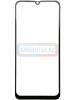 Защитное стекло 21D/111D для iPhone 7+/8+ белое