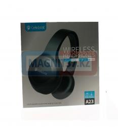 Наушники  Bluetooth Celebrate A23