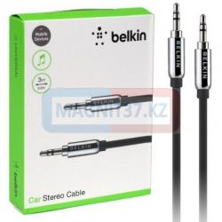 Кабель AUX Belkin