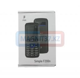 Сотовый телефон  Jinga F200n