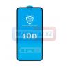 Защитное стекло 10D для Redmi 9А
