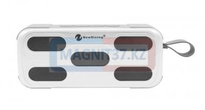 Колонки MP3  Bluetooth  NewRixing NR-3018