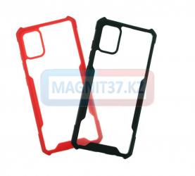 Чехол задник для Huawei P30 lite пластик рамка
