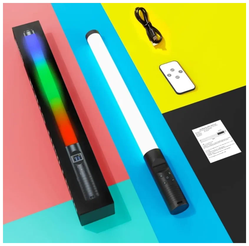 RGB LIGHT STICK