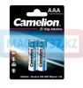 Батарейка Camelion Alkaline АAA (цена за упаковку)