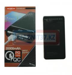 Зарядное Power Bank Moxom MX-PB29 20000 mAh