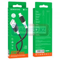 Кабель iPhone 5 Borofone BX79