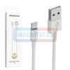 Кабель microUSB Borofone BX22