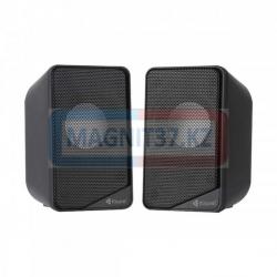 Колонки для компьютера Kisonli KS-03