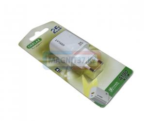 СЗУ 1 выход USB+PD Gerlax A190