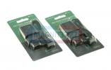 СЗУ microUSB Borofone B A52A 2в1 2,1А