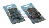 СЗУ microUSB Borofone B A53A 2в1 2,1А