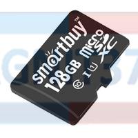 MicroSD Smartbuy 128GB 10Class