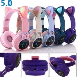 Наушники  Bluetooth Fashion M2