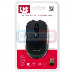 Мышь беспроводная Smartbuy ONE 200