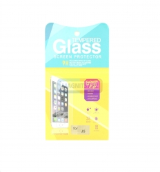 Защитное стекло для Samsung J5