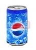 Колонки MP3 pepsi (маленькая)