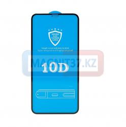 Защитное стекло 10D для Redmi Note 12pro