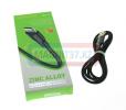 Кабель microUSB Borofone BX45