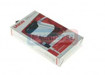 СЗУ microUSB Union P07 2.5A (цельное)