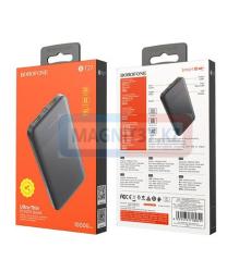 Зарядное Power Bank Borofone T27 10000 mAh