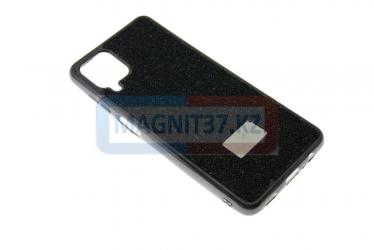 Чехол задник для Samsung S21 Swarovski