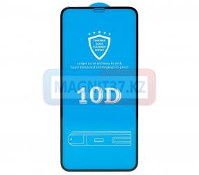 Защитное стекло 10D для Oppo A52