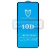 Защитное стекло 10D для Oppo A74