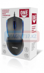Мышь проводная Smartbuy-350