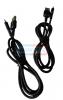 Кабель microUSB (ткань) Union UN728