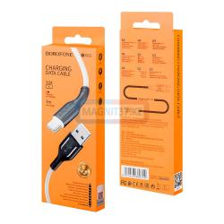 Кабель Type C Borofone BX63