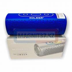 Колонки MP3  Bluetooth Lider L820