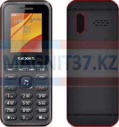 Сотовый телефон Texet TM-316