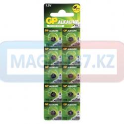 Батарейка GP Ultra Alkaline AG4